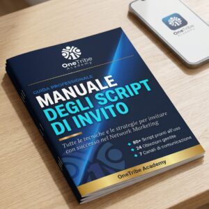 IL MANUALE DEFINITIVO PER INVITARE CON SUCCESSO